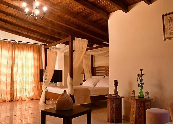 Villa Gray Ixia 