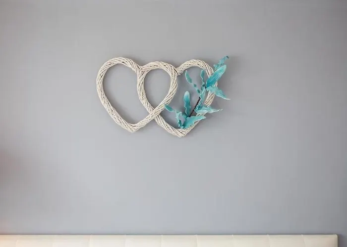Nitsa Studio Faliraki