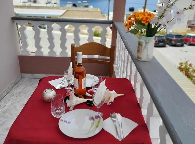 Roumeliotis House Appartement Karpathos