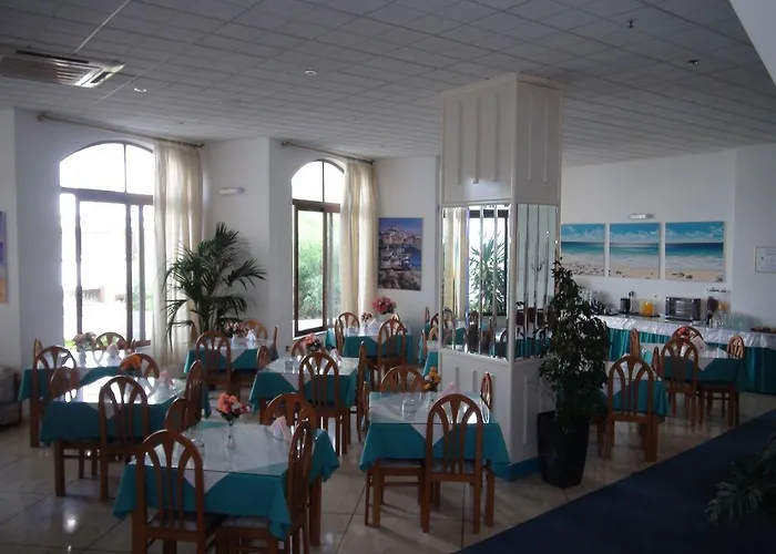 Oceanis Hotel Κάρπαθος