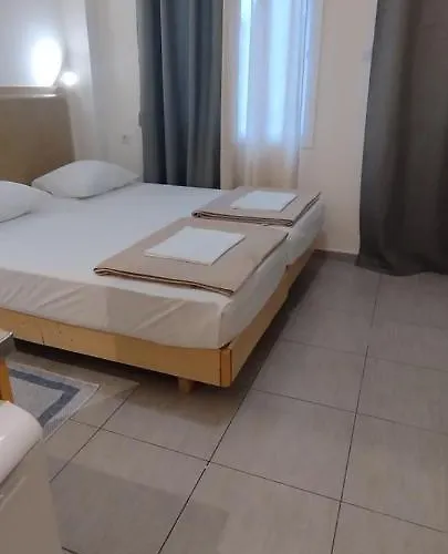 Sweetmar Guest Rooms-Ground Floor Kos