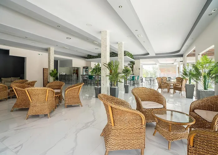 Sotirakis Standard Room 13 Faliraki