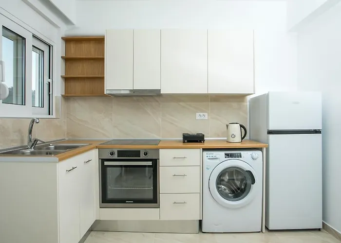 Voula Apartments Faliraki