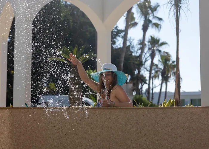 4 Sterne-Hotel-Kolymbia Bay Art Boutique Hotel - Adults Only