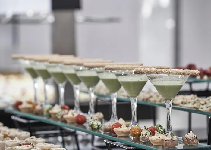 Blue Bay Hotel Ialysos 