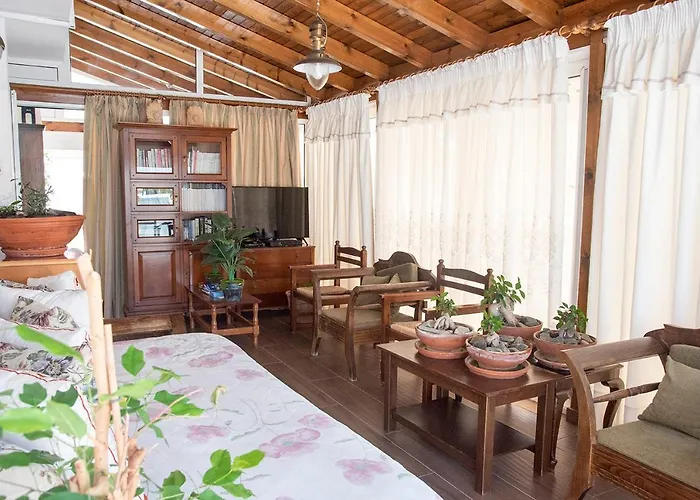 Stavros Amazing Apartment In The Centre Of Kos acceptant les animaux