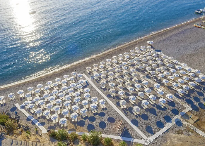 Hôtels à côté de Vliha Bay