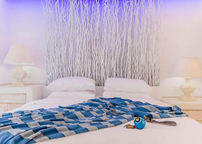 Kouros Home & Suites (Adults Only) Faliraki