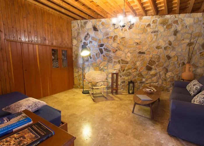 Thea Villas And Suite Líndos