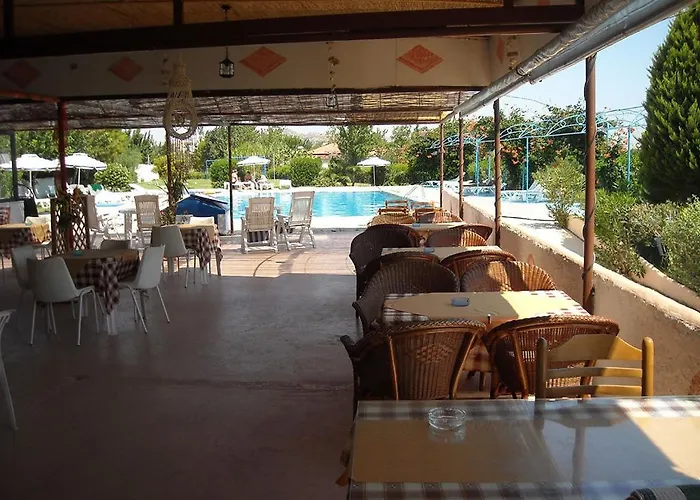 Gondola Hotel Faliraki With Golf Course