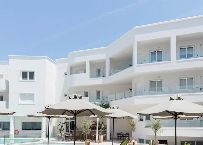 Anastasia Hotel Κως Πόλη