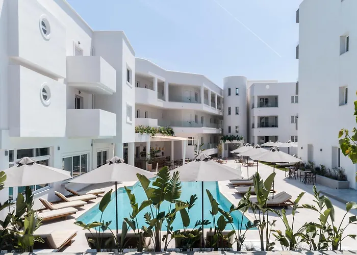 Anastasia Hotel Κως Πόλη