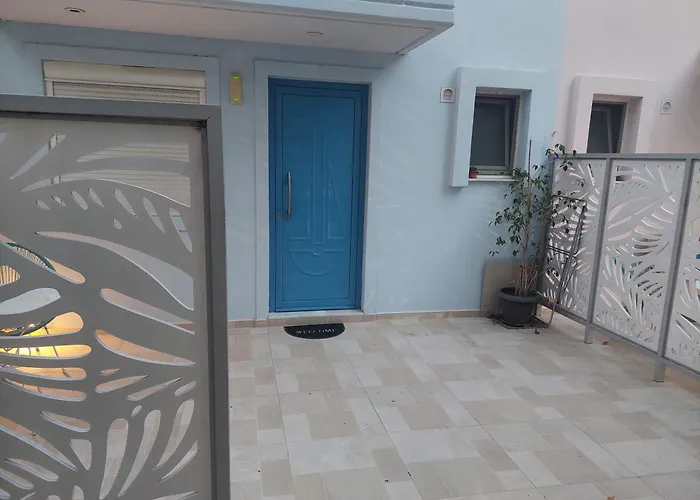 Rhodes City Vacation Rentals near SkyTower