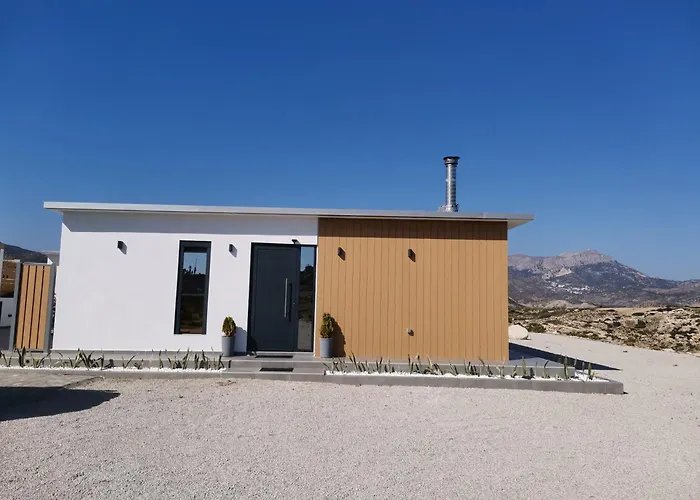 Villa Pleiades Karpathos