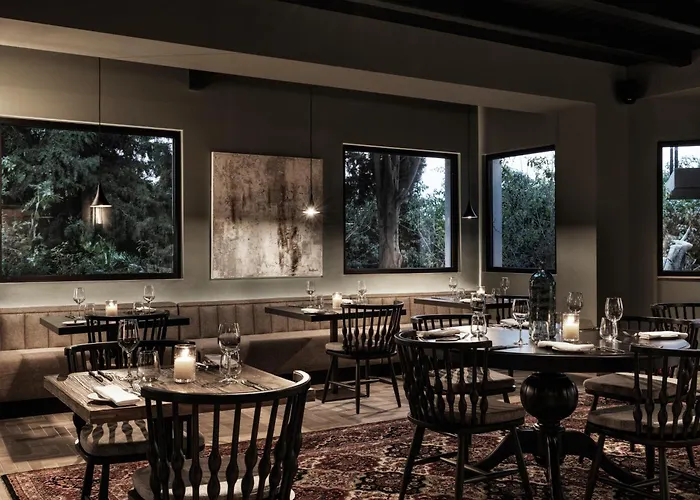 Esperos Village Blue & Spa - Adults Only Faliraki