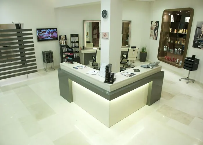 Ixia (Rhodes) Hotels With Amazing Views