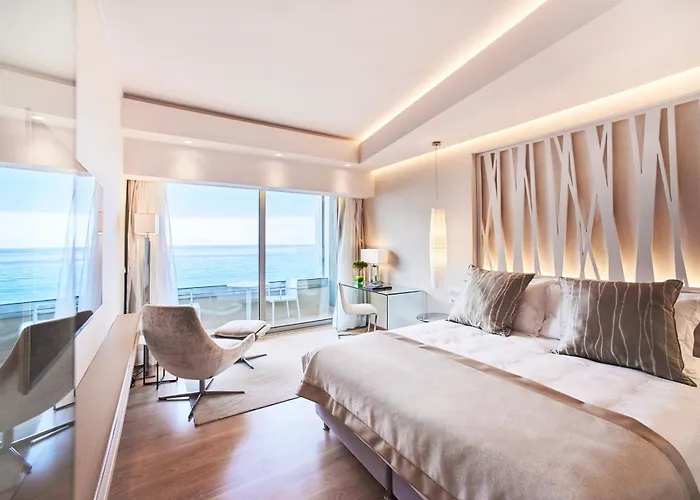 Ixia (Rhodes) Dog Friendly Lodging and Hotels