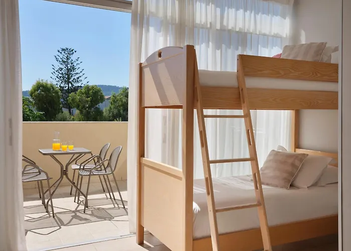 Atlantica Princess Hotel Ixia 