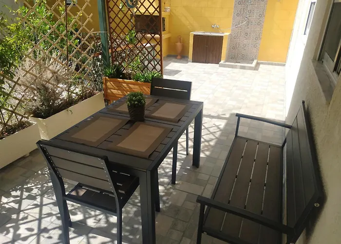 Casa Georgia Appartement Faliraki