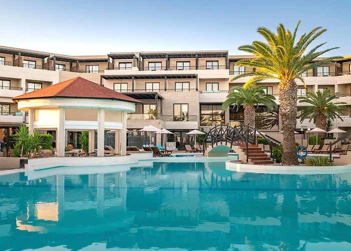 Hotels in Ialysos (Rhodes)
