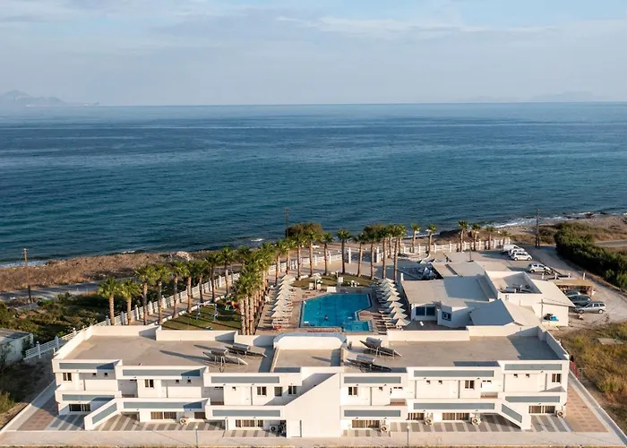 Mammis Beach Hotel Kardamena 