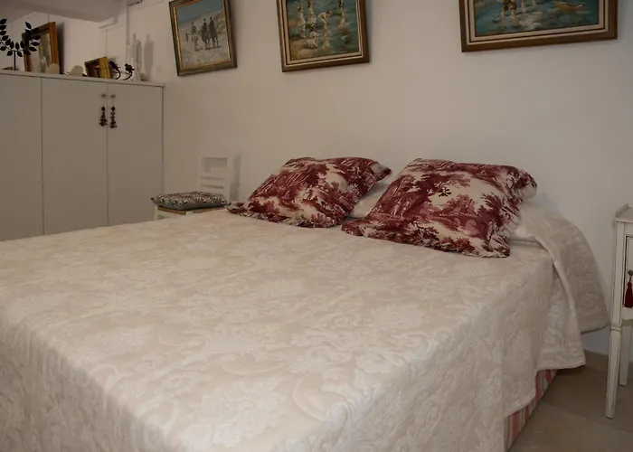 Appartamento La Maison De Campagne... Città di Kos