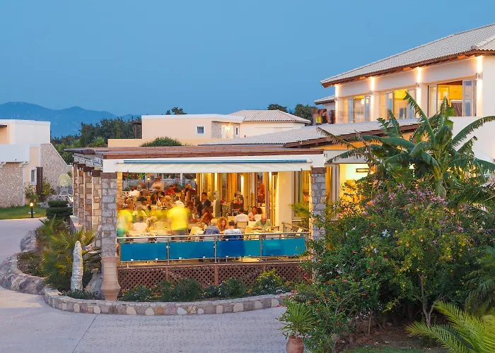 Natura Park Village Hotel & Spa Psalidi 