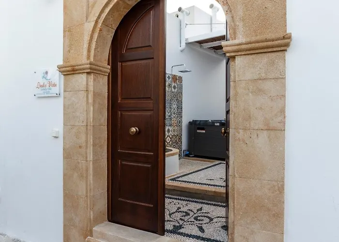 Lindos Vista Luxury Villa