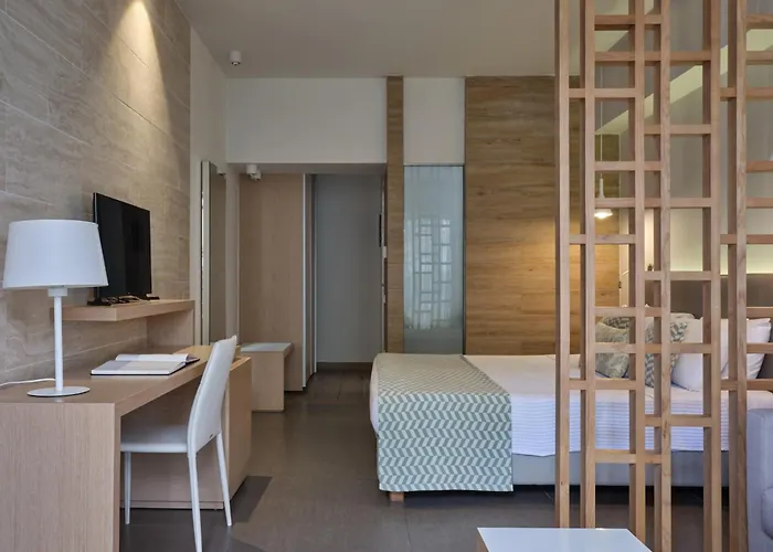 Hotel Atlantica Mikri Poli Rhodes Kolymbia