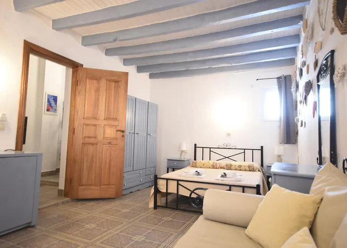 Villa Masi House Rhodes City