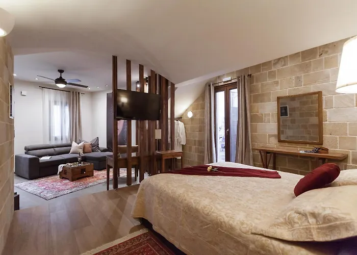 Utopia Luxury Suites - Old Town Rhodes City