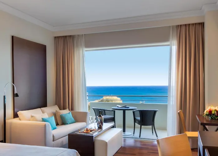 Elysium Resort & Spa Faliraki