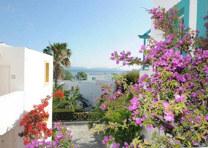 Hotels nahe Windmühle von Andimachia