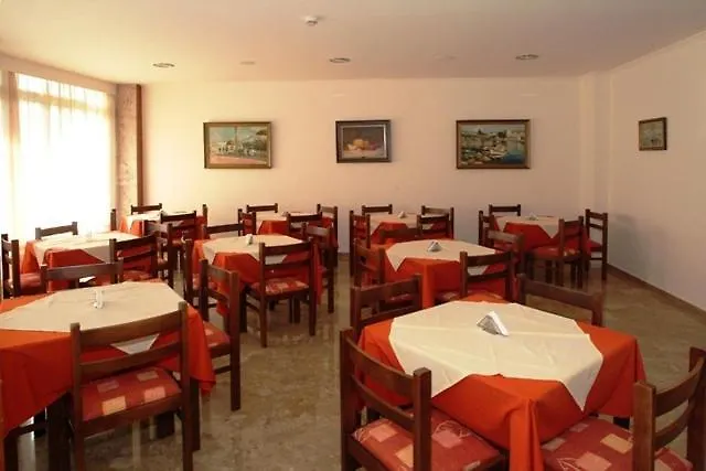 Theonia Hotel Κως Πόλη