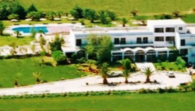 Rhodian Sun Hotel Paradeísion