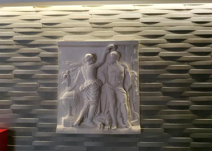 Antonios Hotel Faliraki