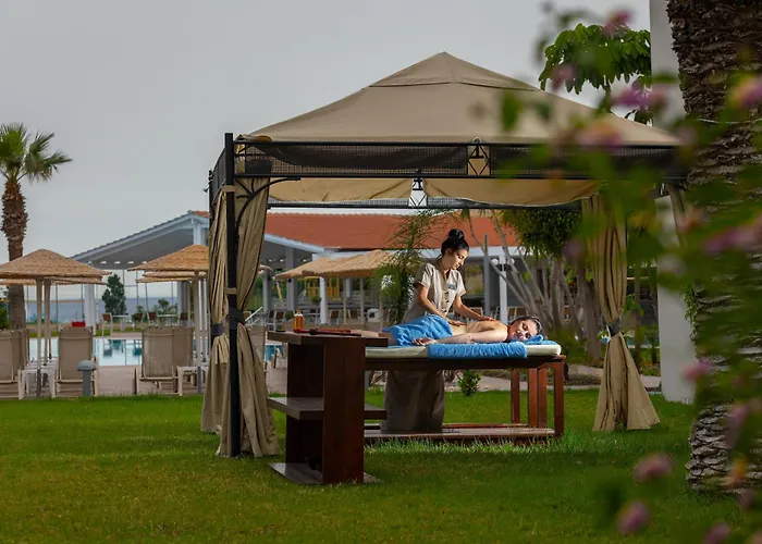 Leonardo Kolymbia Resort Rhodes
