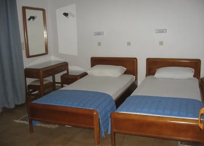 Blue Bay Hotel Skala 