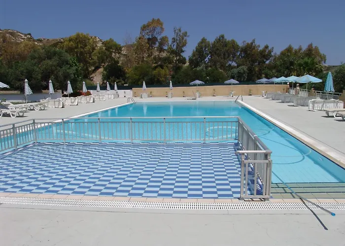 Hermes Hotel Kéfalos