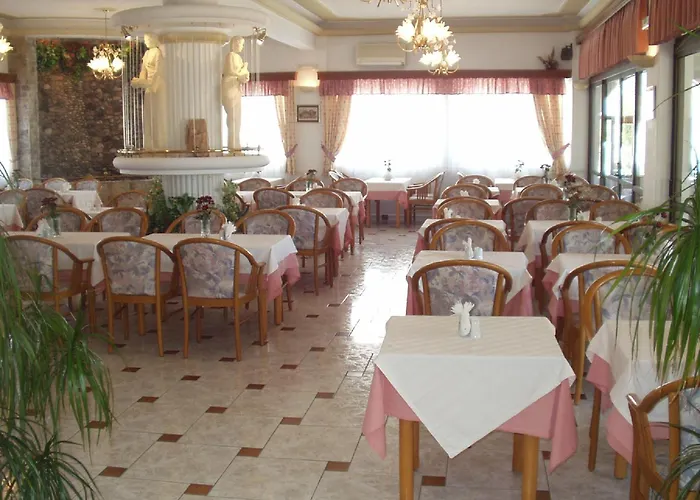 Sagittarius Apartments Tigaki