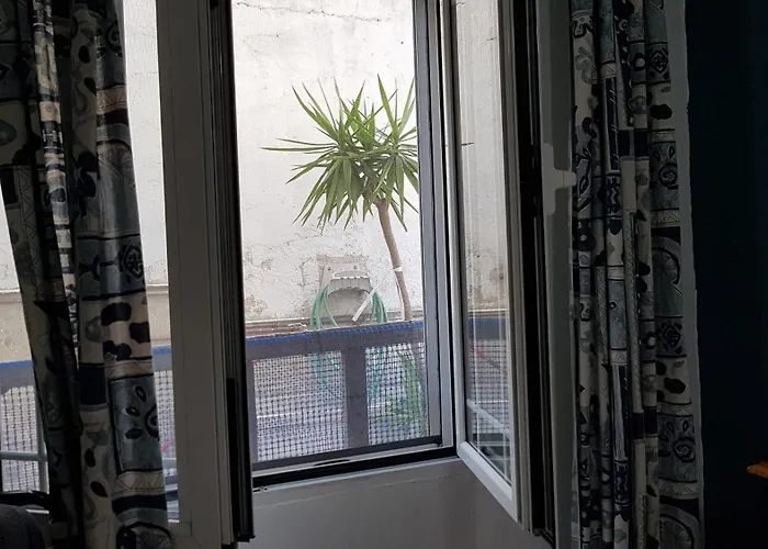 Apollon Apartments H-1 Rhodes City