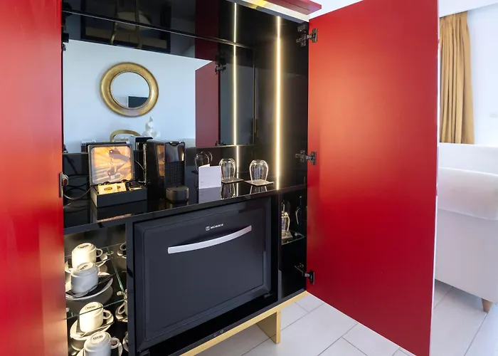 Diamond Deluxe Hotel - Adults Only Κως Πόλη