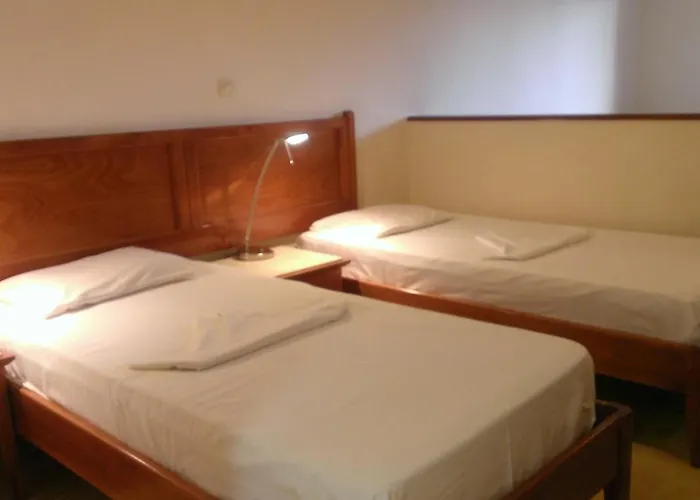 Captain Yiannis Studios & Apartments Kos-Stadt