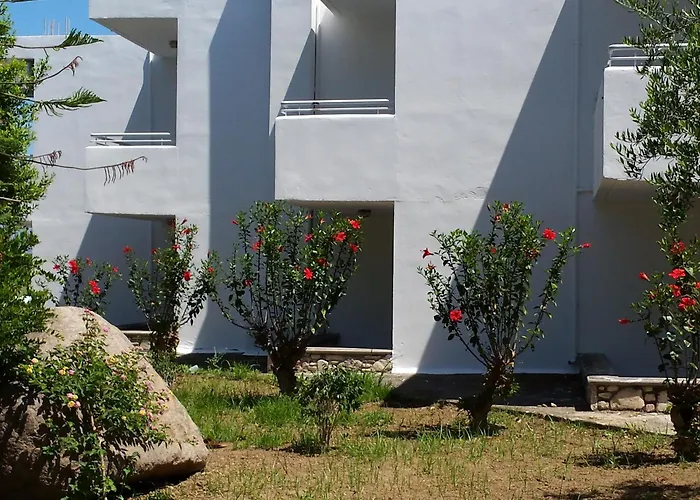 Boutique Blue Nest Hotel Tigaki