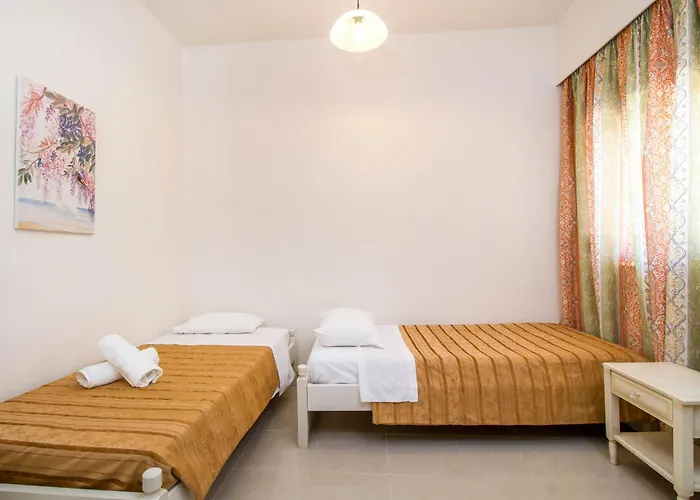 Appartements à Faliraki