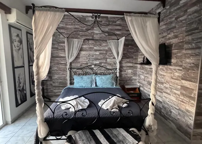 Sunnysun Studios Faliraki