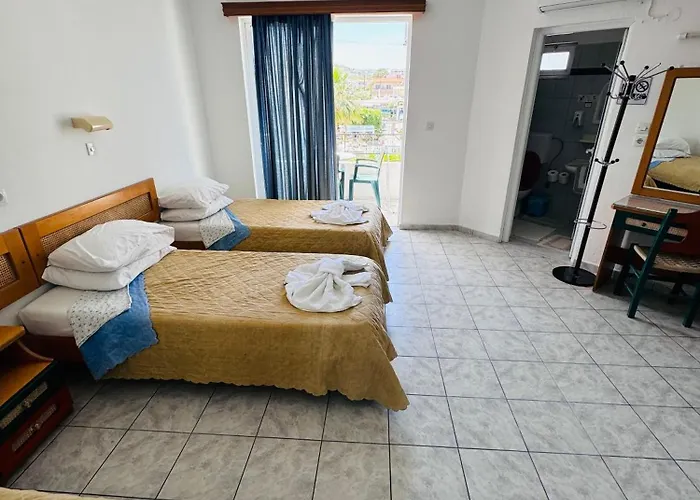 Faliraki Condos for Rent