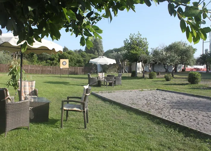 Vallian Village Hotel Paradisi 