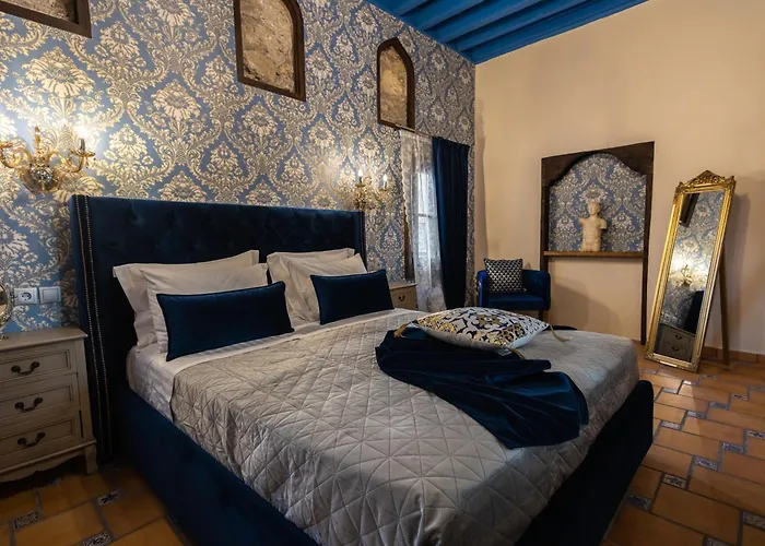 April Luxury Suites (Adults Only) Rhodes City admite animales