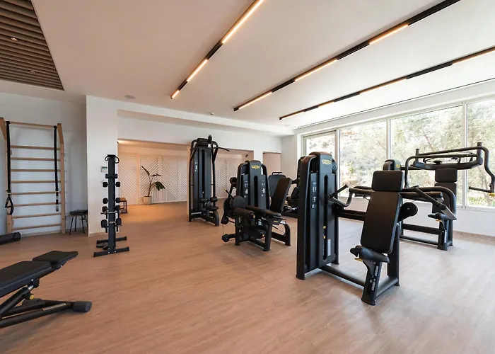 Hotels nahe Agios Paulus